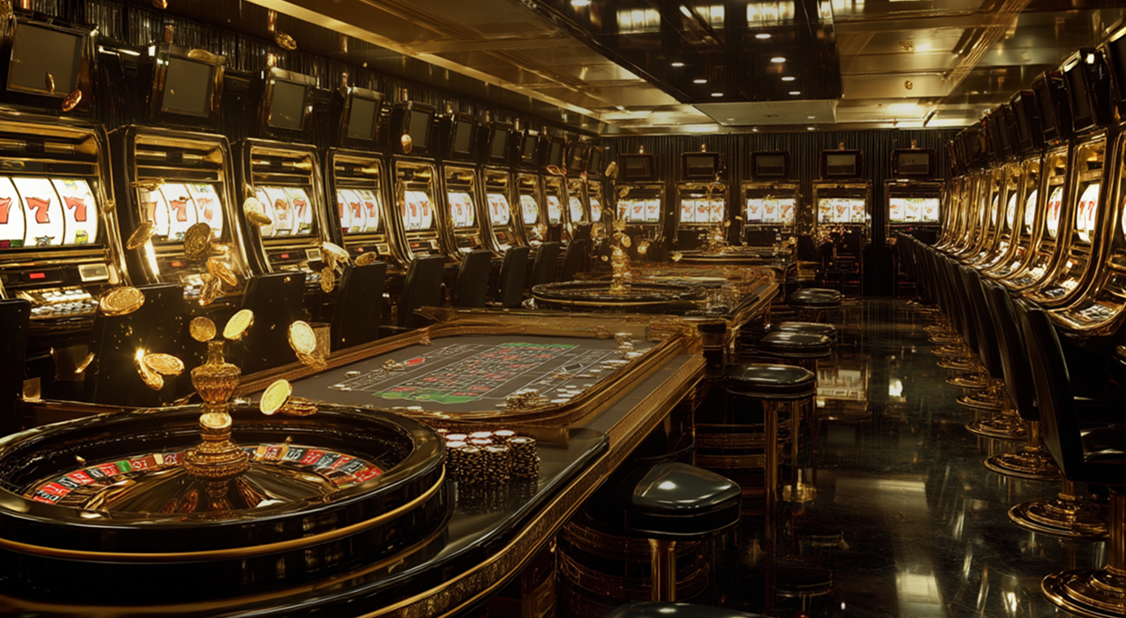 Roulette Casino