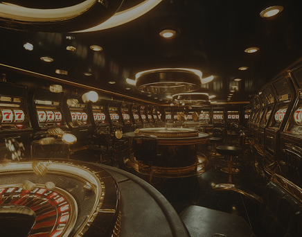 Roulette Casino