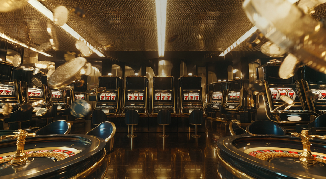 Roulette Casino